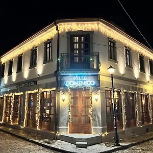 Domenico , Korce Albania