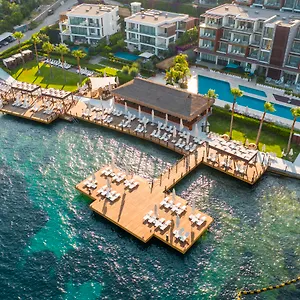 Mivara Luxury Bodrum 5*, Gundogan (Bodrum) Turkey