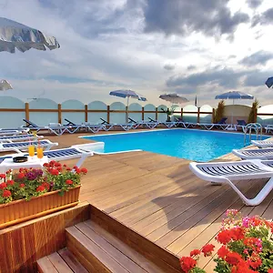 Hotel Trend Old, Provincia di Istanbul
