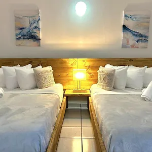 Nautilus By La Jamaca Hotels-downtown La Parguera 2*, Lajas Puerto Rico