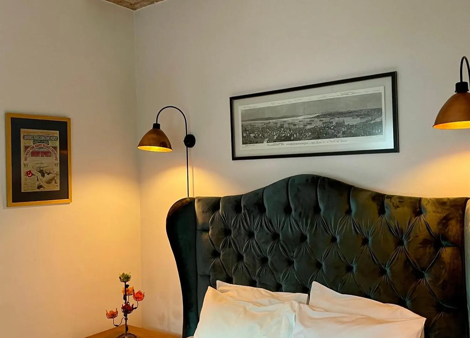 Aparthotel Heristage Istanbul