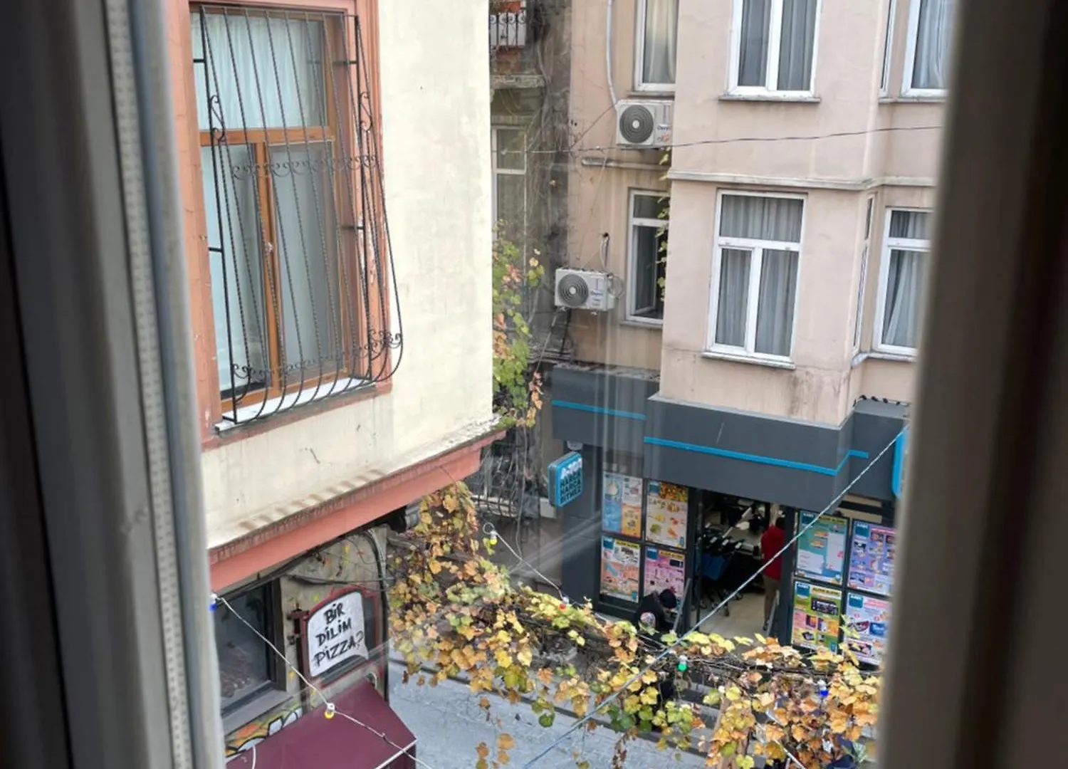 Heristage Istanbul