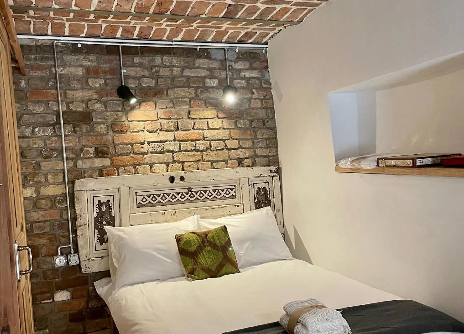 Aparthotel Heristage Istanbul