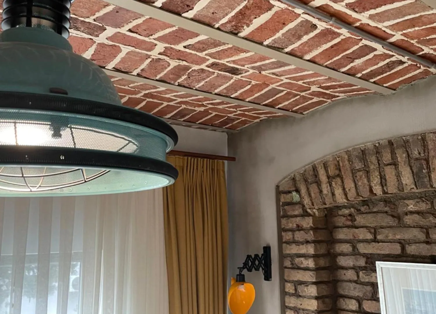 Heristage Istanbul Türkei