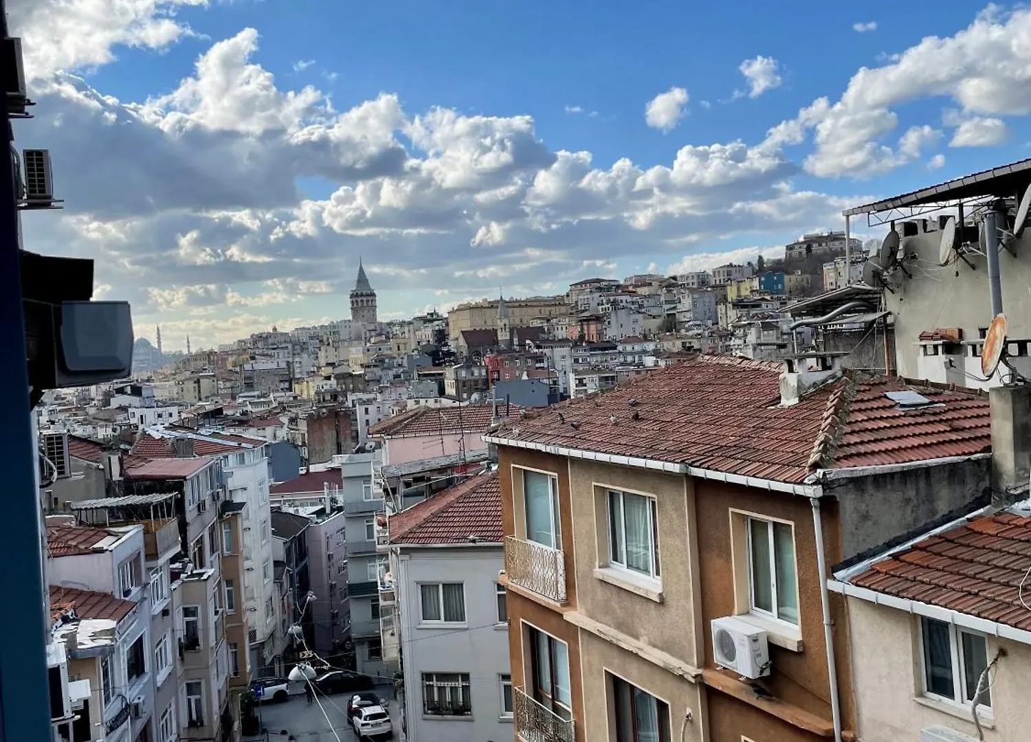 Heristage Istanbul 0*,  Türkei