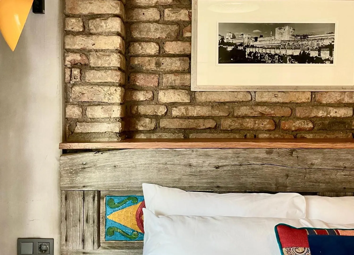 Heristage Istanbul Aparthotel