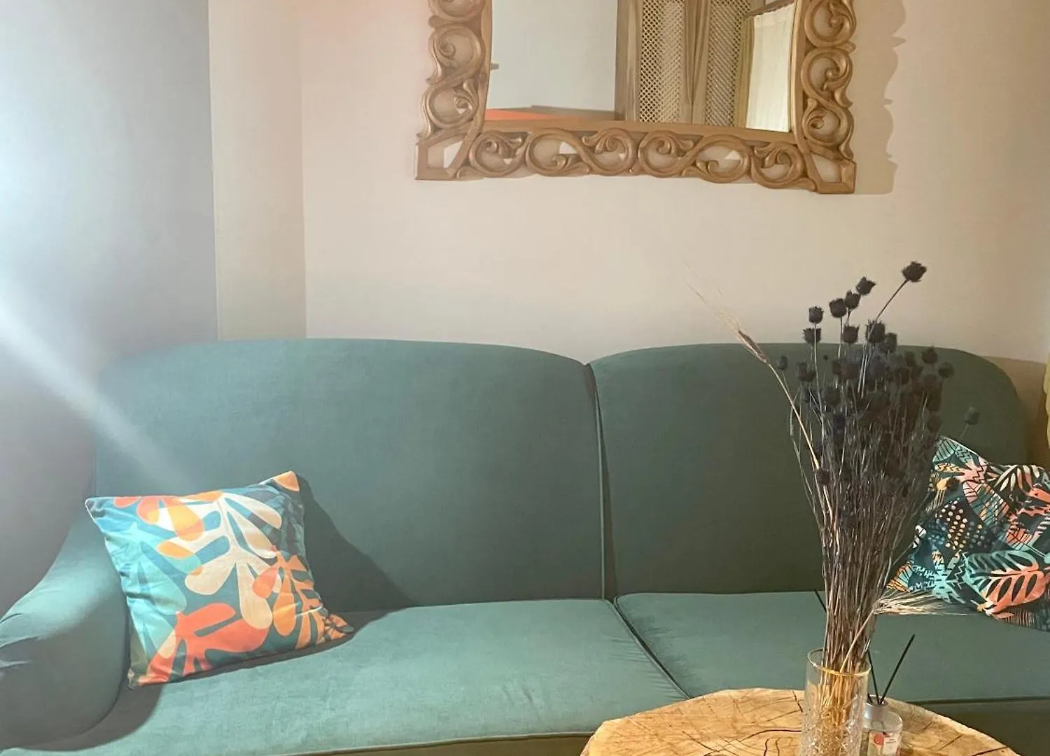 Aparthotel Heristage Istanbul Türkei